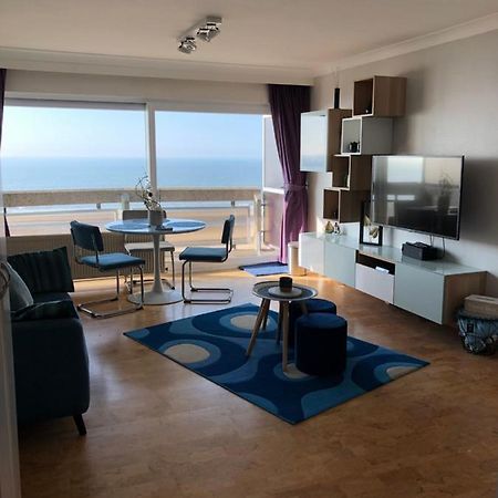 Apartamento Enjoy@Sea Ostende Exterior foto