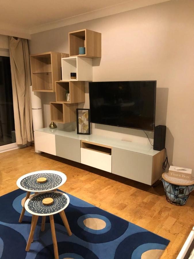 Apartamento Enjoy@Sea Ostende Exterior foto